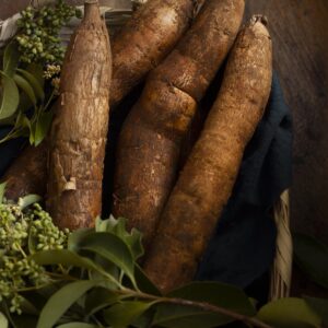 Cassava
