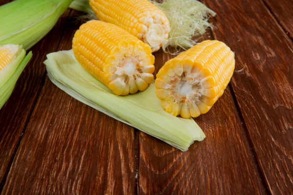 Maize - Image 5